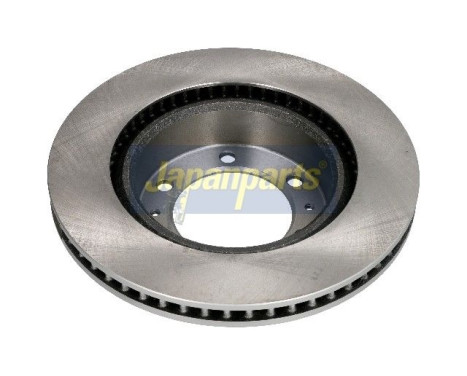 Brake Disc DI-2044C Japanparts, Image 2