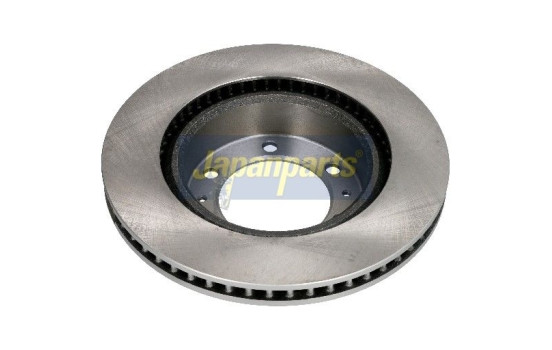 Brake Disc DI-2044C Japanparts, Image 2