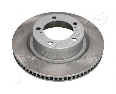 Brake Disc DI-2045C Japanparts