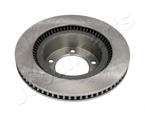 Brake Disc DI-2045C Japanparts, Image 2