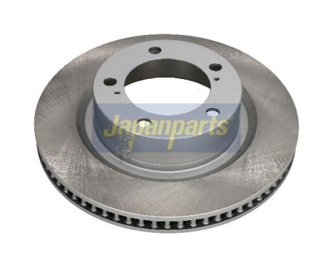 Brake Disc DI-2045C Japanparts