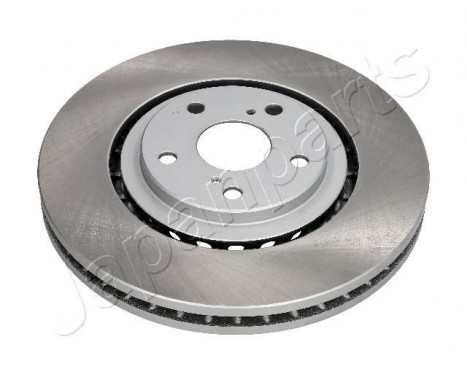 Brake Disc DI-2048C Japanparts