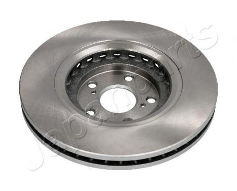 Brake Disc DI-2048C Japanparts, Image 2