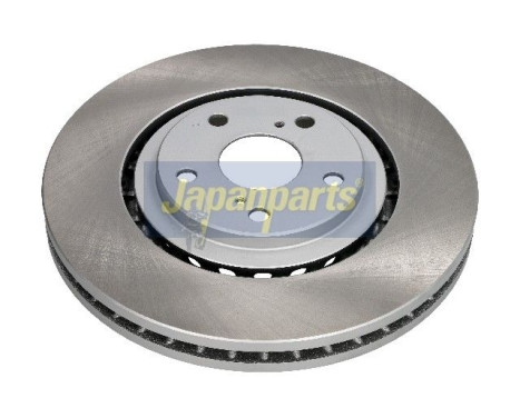 Brake Disc DI-2048C Japanparts