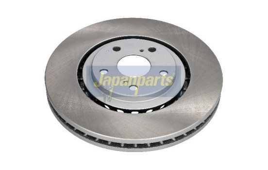 Brake Disc DI-2048C Japanparts