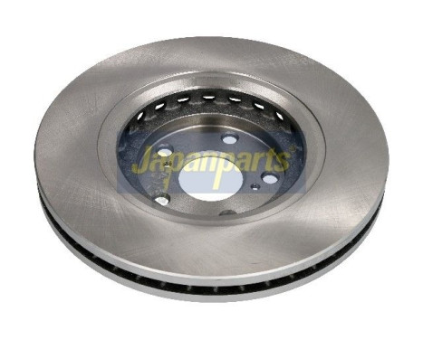 Brake Disc DI-2048C Japanparts, Image 2
