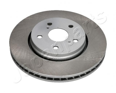 Brake Disc DI-2049C Japanparts