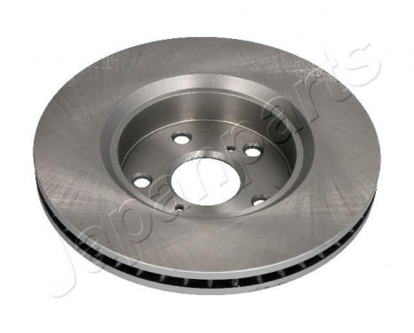 Brake Disc DI-2049C Japanparts, Image 2