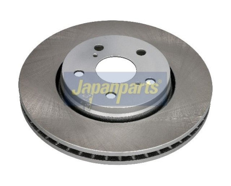 Brake Disc DI-2049C Japanparts