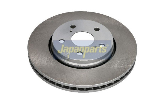 Brake Disc DI-2049C Japanparts