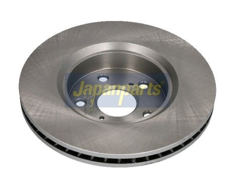 Brake Disc DI-2049C Japanparts, Image 2