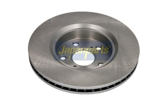 Brake Disc DI-2049C Japanparts, Image 2