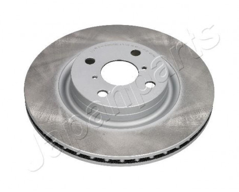 Brake Disc DI-2051C Japanparts