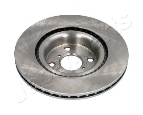 Brake Disc DI-2051C Japanparts, Image 2