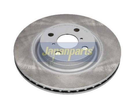 Brake Disc DI-2051C Japanparts