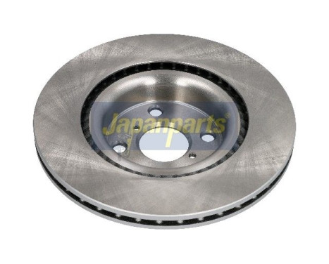 Brake Disc DI-2051C Japanparts, Image 2