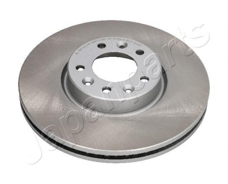 Brake Disc DI-2053C Japanparts