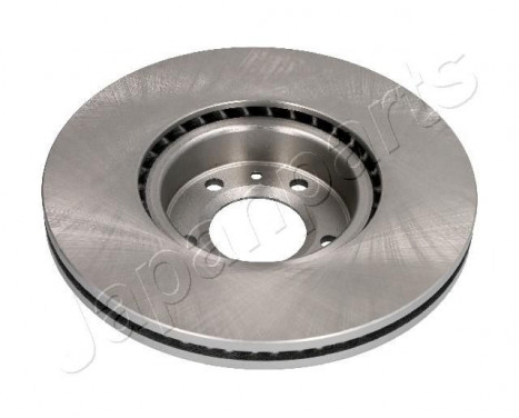 Brake Disc DI-2053C Japanparts, Image 2