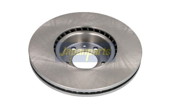 Brake Disc DI-2053C Japanparts, Image 2