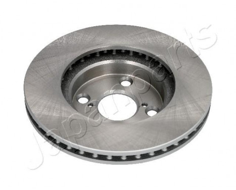 Brake Disc DI-207C Japanparts, Image 2