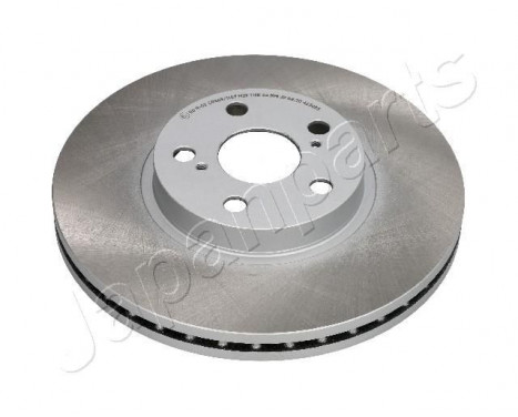 Brake Disc DI-211C Japanparts