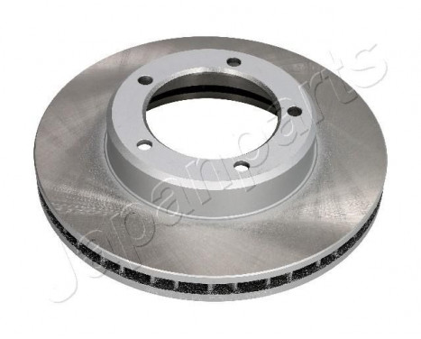 Brake Disc DI-224C Japanparts