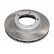 Brake Disc DI-224C Japanparts