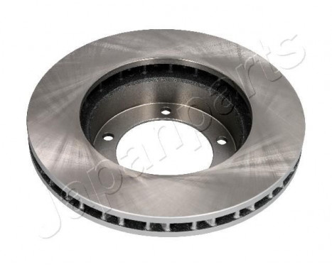 Brake Disc DI-224C Japanparts, Image 2