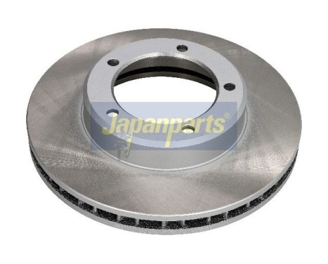 Brake Disc DI-224C Japanparts