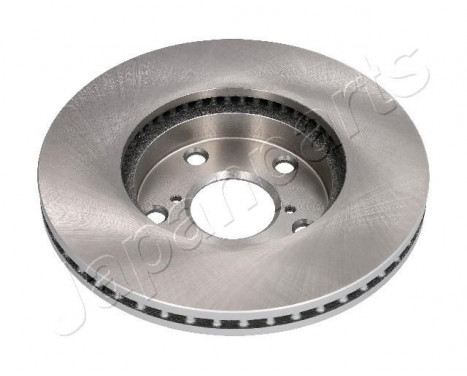 Brake Disc DI-229C Japanparts, Image 2