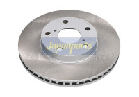 Brake Disc DI-229C Japanparts