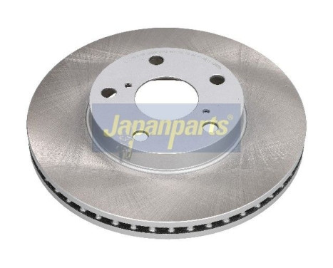 Brake Disc DI-229C Japanparts