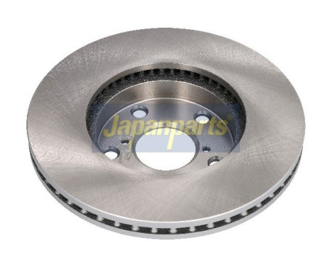 Brake Disc DI-229C Japanparts, Image 2