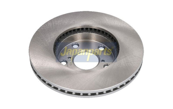 Brake Disc DI-229C Japanparts, Image 2