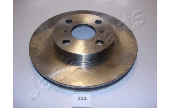 Brake Disc DI-233 Japanparts
