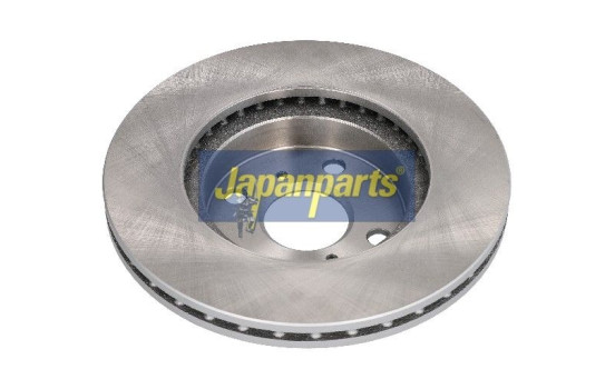 Brake Disc DI-233C Japanparts, Image 2