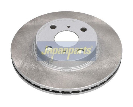 Brake Disc DI-233C Japanparts