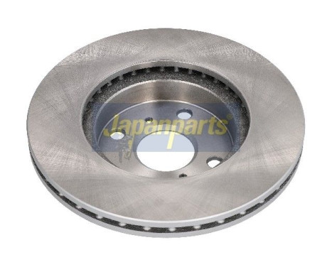 Brake Disc DI-233C Japanparts, Image 2