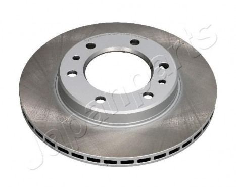 Brake disc DI-234C Japanparts