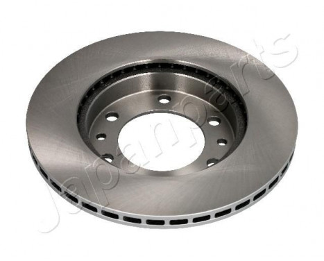 Brake disc DI-234C Japanparts, Image 2