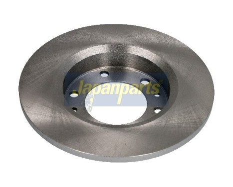 Brake Disc DI-249C Japanparts, Image 2