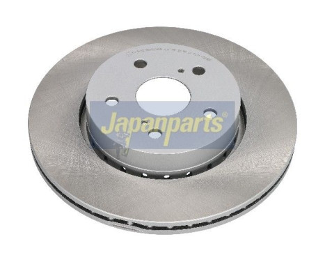 Brake Disc DI-253C Japanparts
