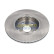 Brake Disc DI-253C Japanparts, Thumbnail 2