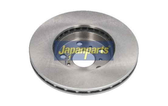 Brake Disc DI-262C Japanparts, Image 2