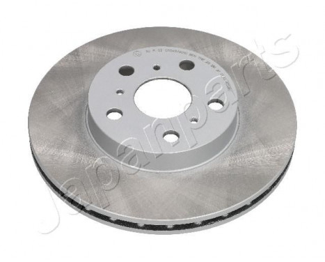 Brake Disc DI-262C Japanparts