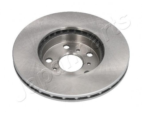 Brake Disc DI-262C Japanparts, Image 2