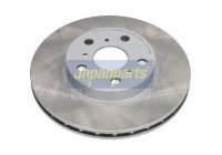 Brake Disc DI-262C Japanparts