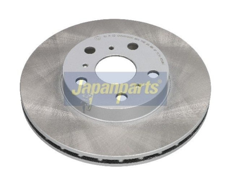 Brake Disc DI-262C Japanparts
