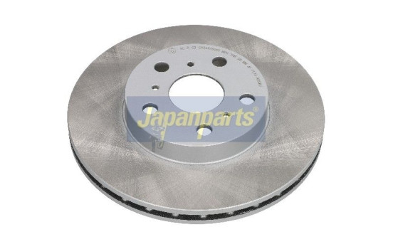 Brake Disc DI-262C Japanparts