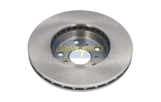 Brake Disc DI-262C Japanparts, Image 2
